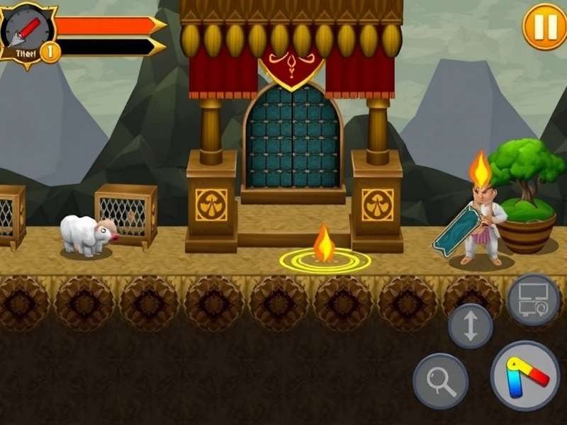 Holi Warrior Rage Strategy Guide